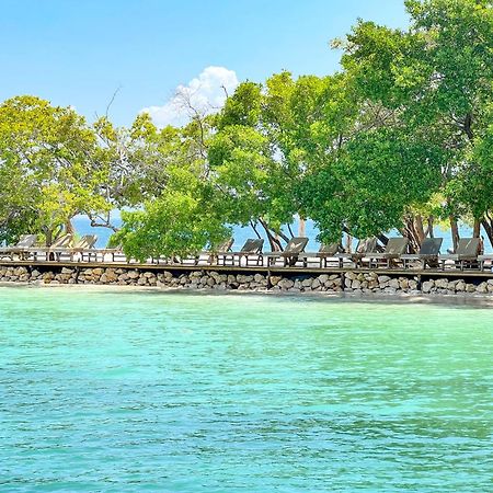 Hotel Isla Palma Reserva Natural Extérieur photo