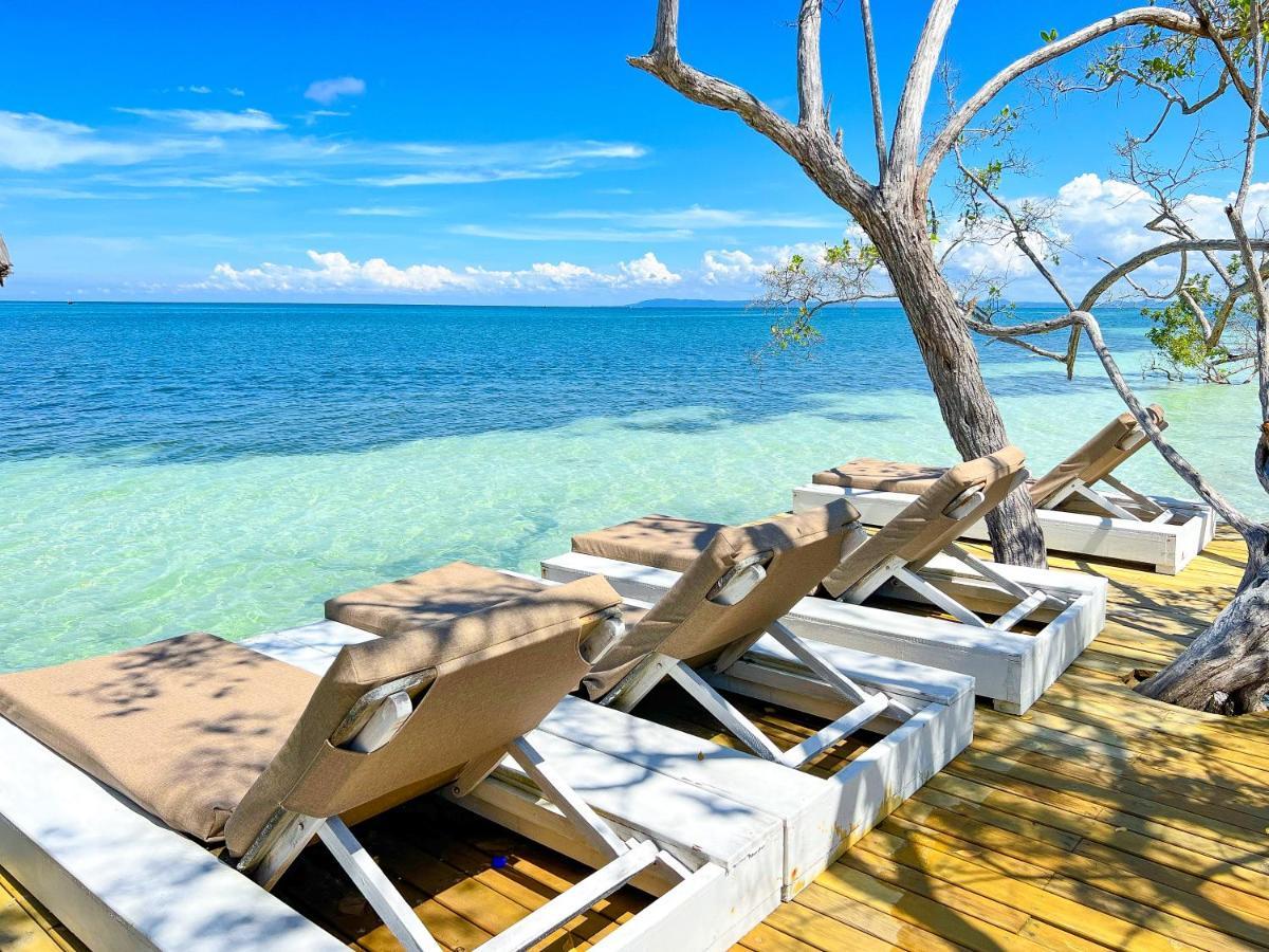 Hotel Isla Palma Reserva Natural Extérieur photo