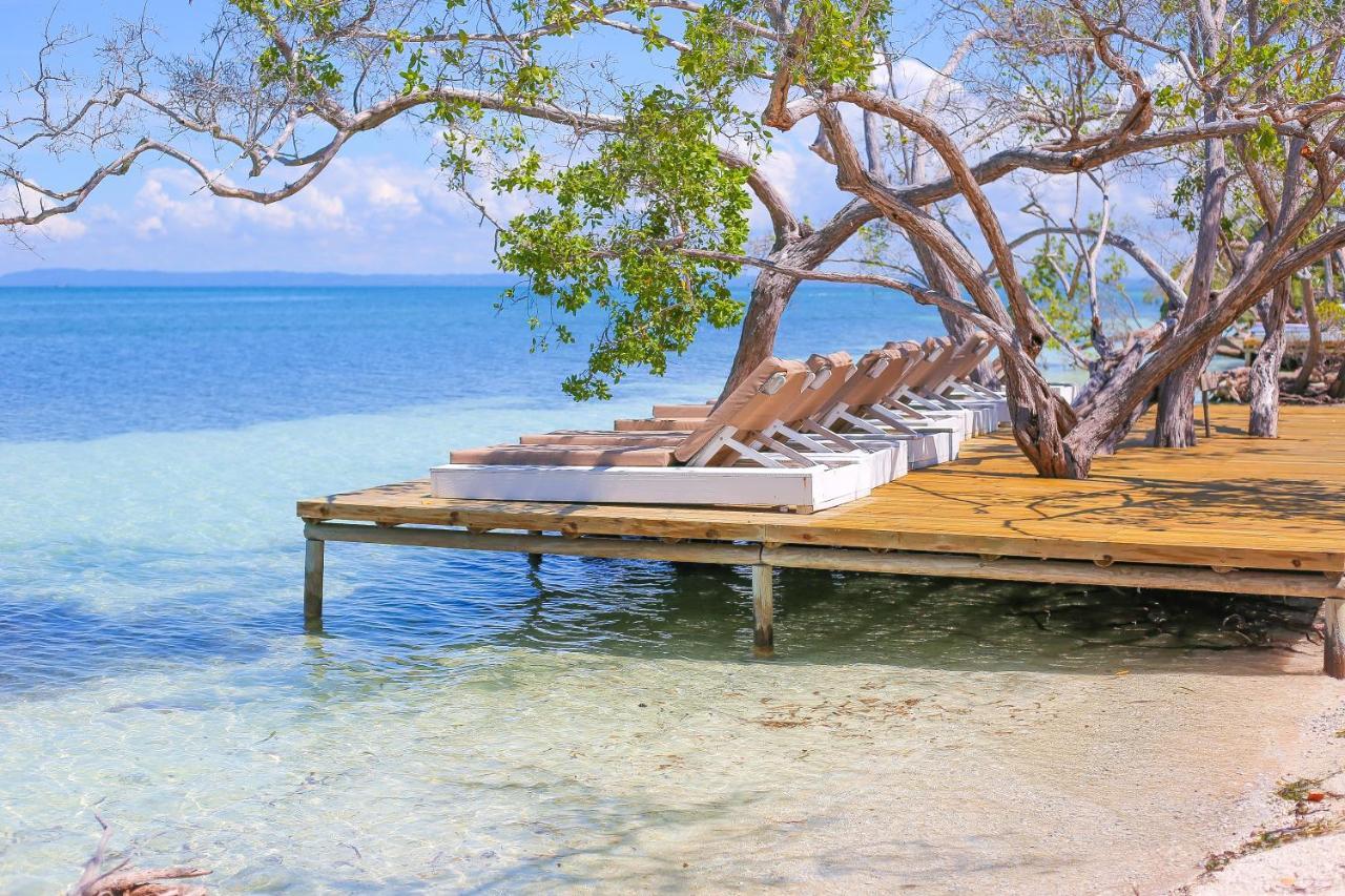 Hotel Isla Palma Reserva Natural Extérieur photo