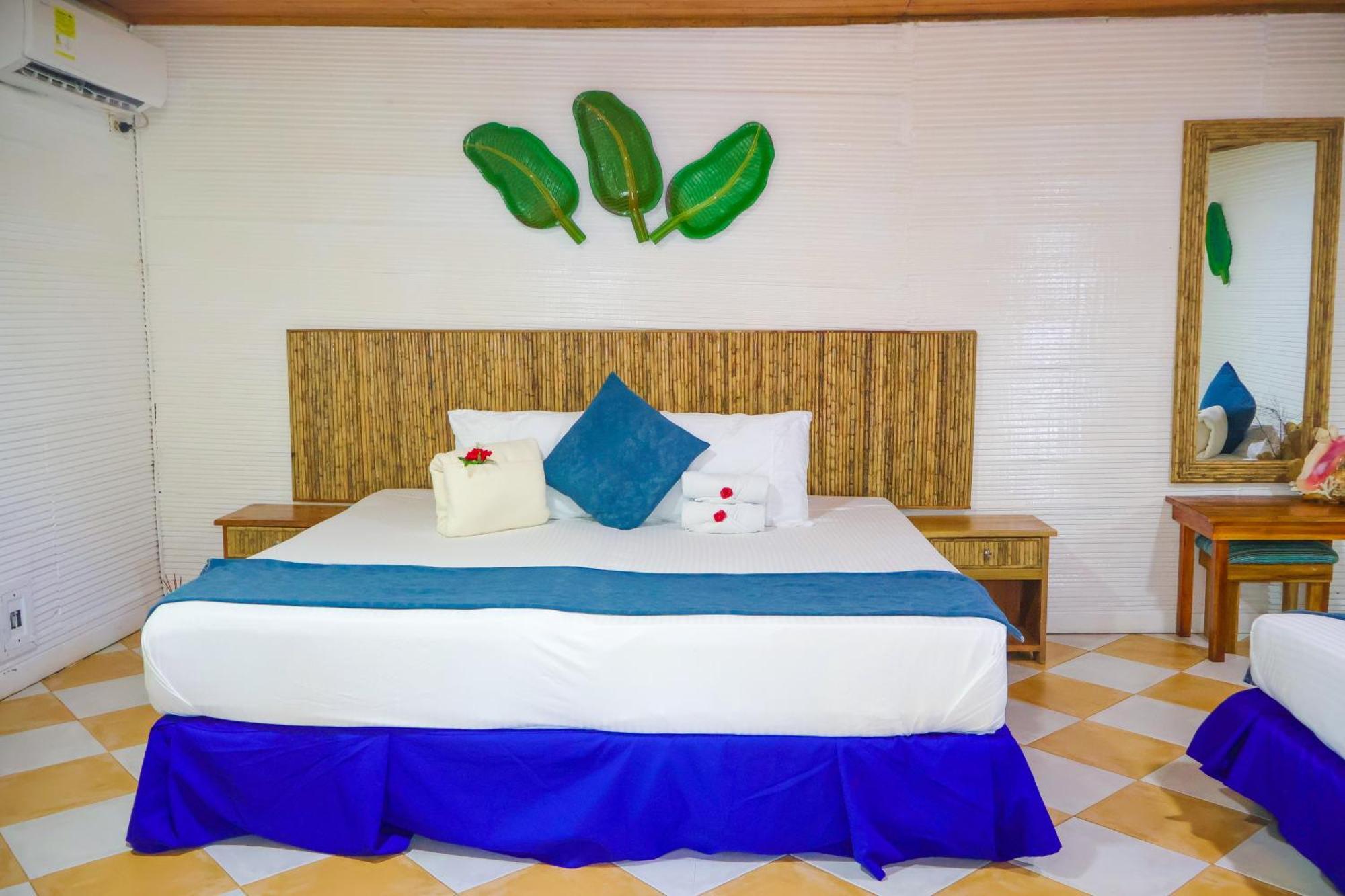 Hotel Isla Palma Reserva Natural Extérieur photo