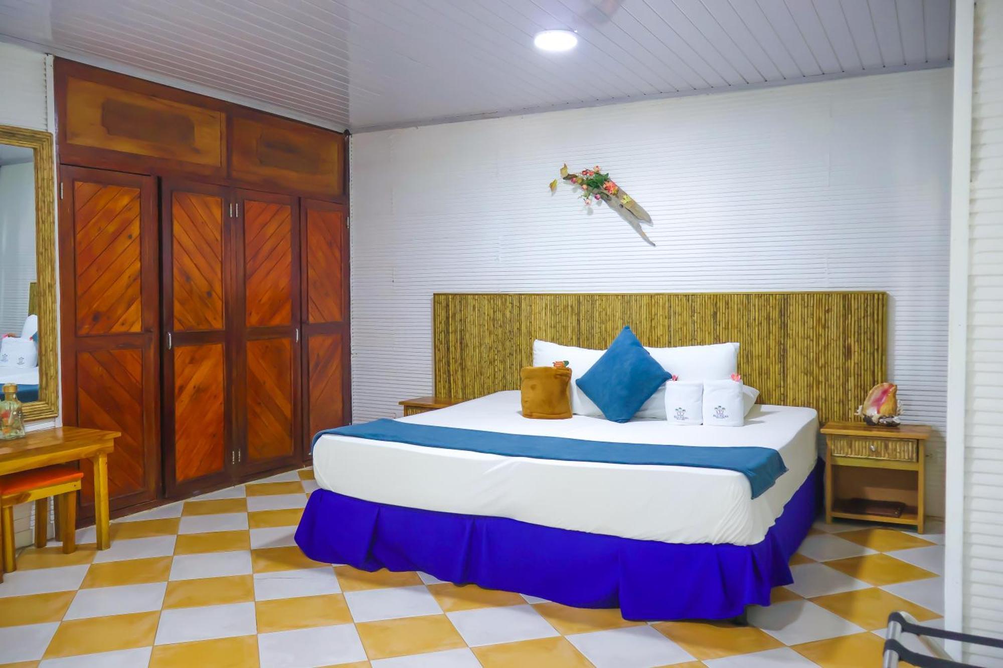 Hotel Isla Palma Reserva Natural Extérieur photo