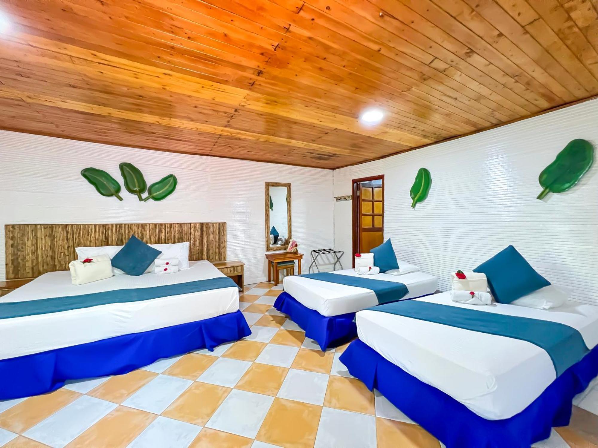 Hotel Isla Palma Reserva Natural Extérieur photo