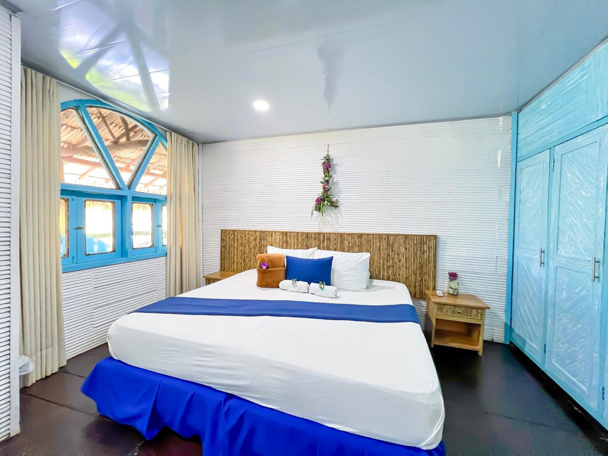 Hotel Isla Palma Reserva Natural Extérieur photo
