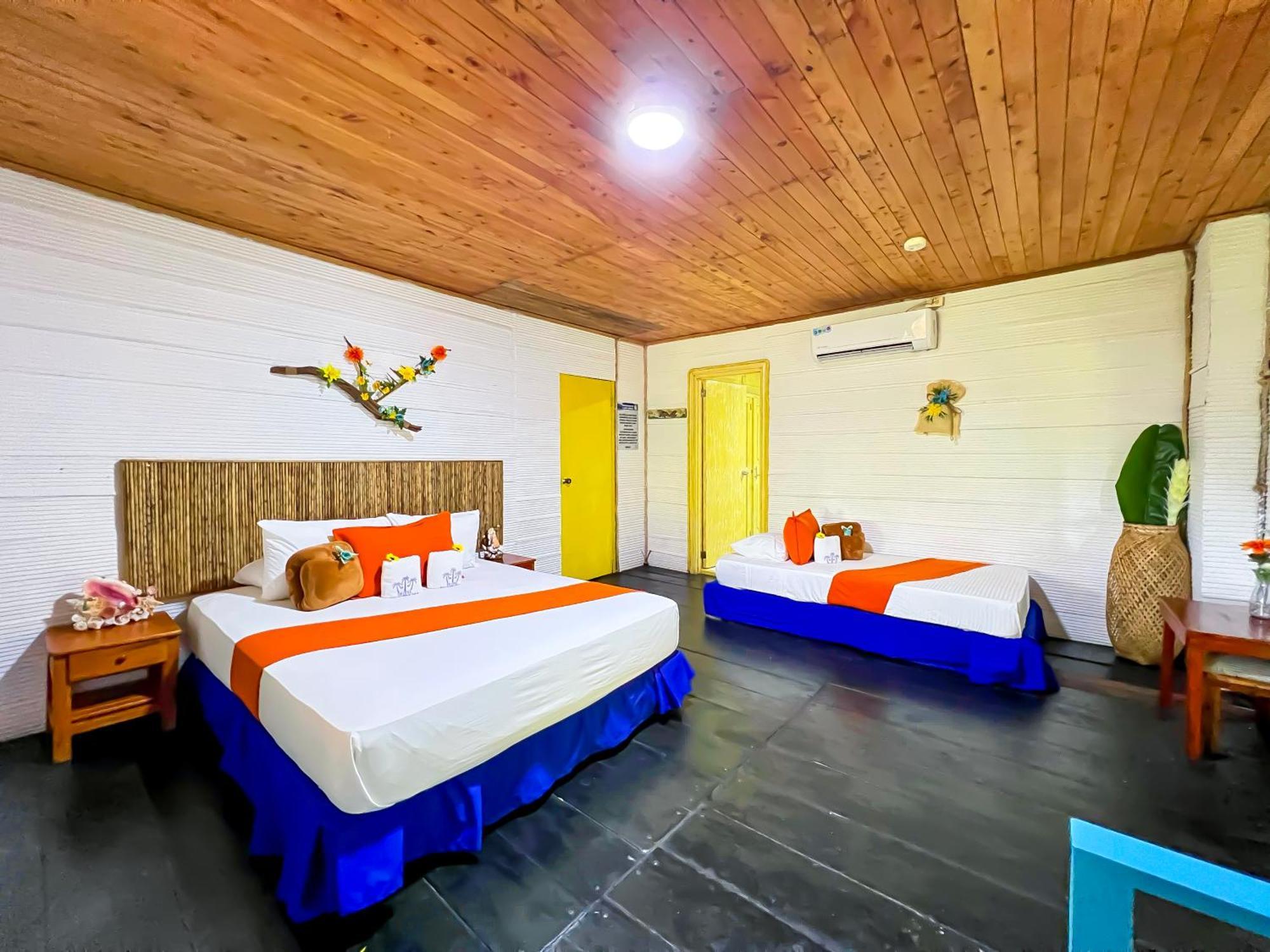 Hotel Isla Palma Reserva Natural Extérieur photo